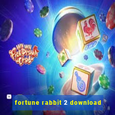 fortune rabbit 2 download